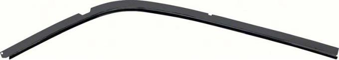 OER 1967-69 Camaro / Firebird Coupe Rear Drip Rail Support, RH E381