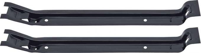 OER 1970-74 Dodge, Plymouth E-Body, Trunk Floor Reinforcements, Pair MM1560A