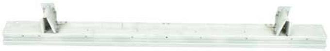 OER 1960-62 Chevrolet/GMC Pickup, Stepside, Cross Sill Brace, Rear 100716