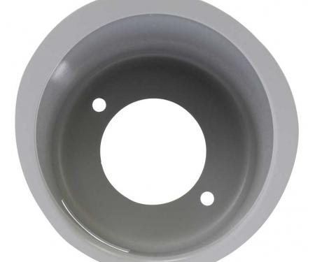 OER 1967-68 Mustang Parking Lamp Mounting Retainer - LH 13220D