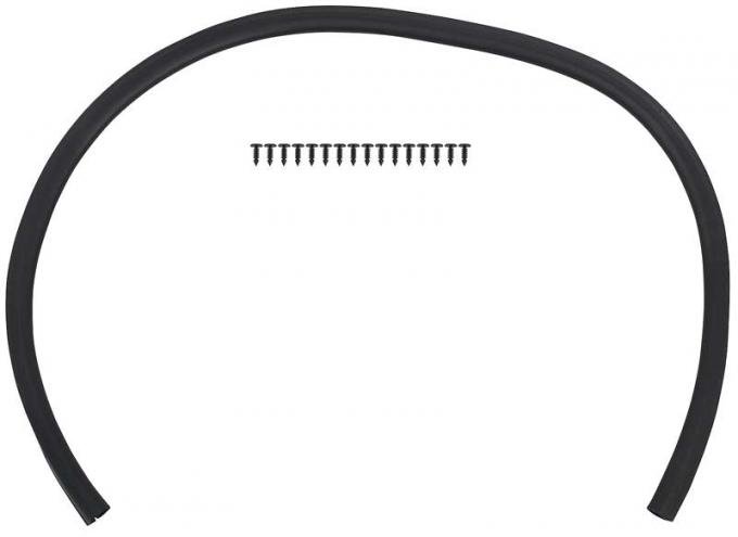 OER 1982-92 Camaro / Firebird Hood To Cowl Seal 14019217