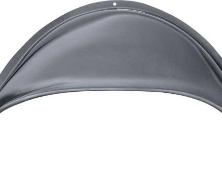 OER 1968-74 Chevy II / Nova, Rear Outer Wheel House Panel, RH C2467