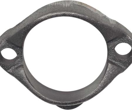 OER 1970-74 Ram Air/H.O. 2-Bolt Exhaust Manifold Flange EMF1002