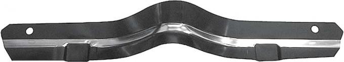 OER 1968-72 Chevy II, Nova, Lower Rear Cross Rail 14996