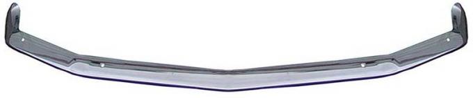 OER 1967-68 Mustang Front Bumper 17757B