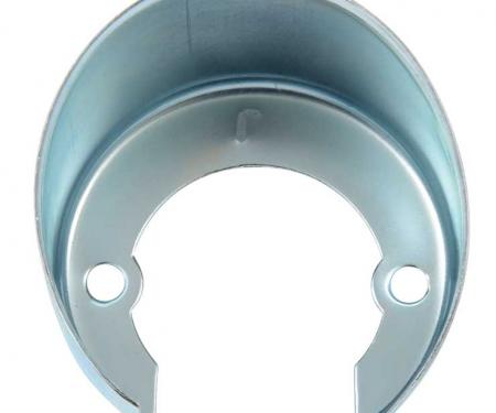 OER 1965-66 Mustang Parking Lamp Mounting Retainer - LH 13220B