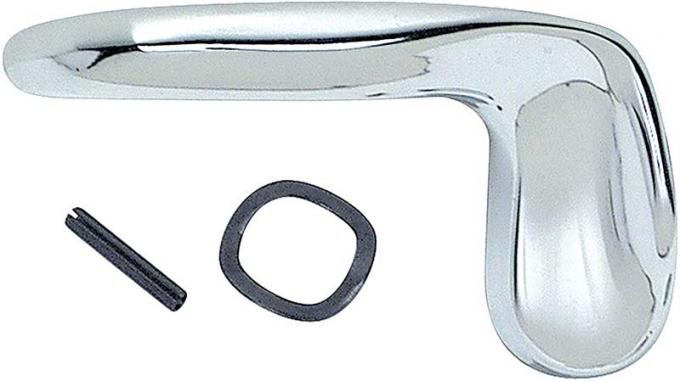 OER 1955-59 Chevrolet/GMC Truck Vent Window Handle, RH CX1521