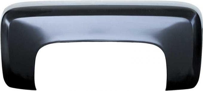 OER 1979-86 Chevrolet, GMC Stepside Pickup, Rear Fender, without Fuel Door, LH, EDP Coated T70255