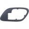 OER 1995-02 Chevrolet / GMC Truck with Power Windows/Locks Inner Door Handle Bezel - Blue, RH 15708082