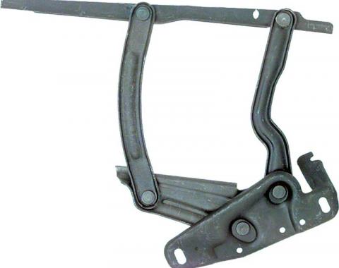 OER 1970-81 Camaro / Firebird Hood Hinge Assembly, LH 14034129