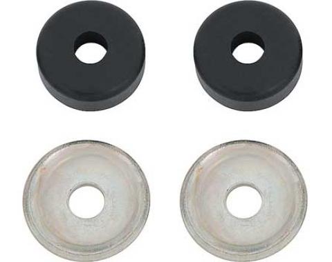 1957-65 Chrysler/Pymouth/Dodge; Strut Rod Rubber Bushing Kit