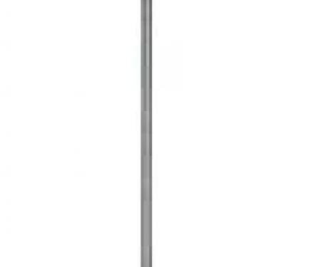 Corvette Antenna Mast, 1967-1968