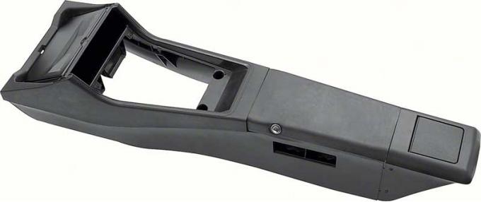 OER 1970-72 Camaro Console Assembly 3975798