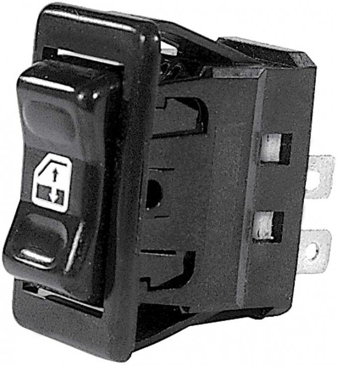 OER 1984-89 Chevrolet Camaro, Console Power Window Switch, Each 14667