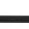 Chevy Tie Rod, With Factory Power Steering, Left, Inner, 1955-1957