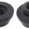 OER 1966-74 Dodge/Plymouth, B/E-Body, Strut Rod Rubber Bushing Kit, Standard Design K7016A