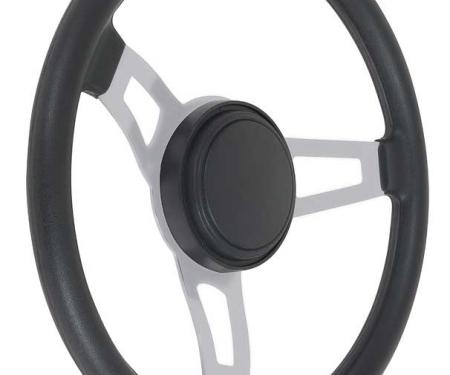 OER 1970-76 Dodge/Plymouth, Tuff Wheel, Steering Wheel Set MW752