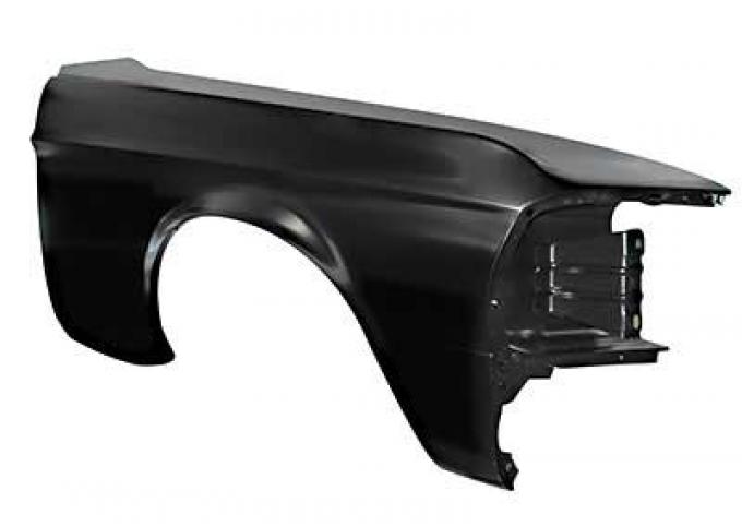 OER 1967 Mustang Front Fender RH 16005CR