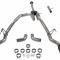 Flowmaster 2019-2023 Ram 1500 Outlaw Cat-Back Exhaust System 817936