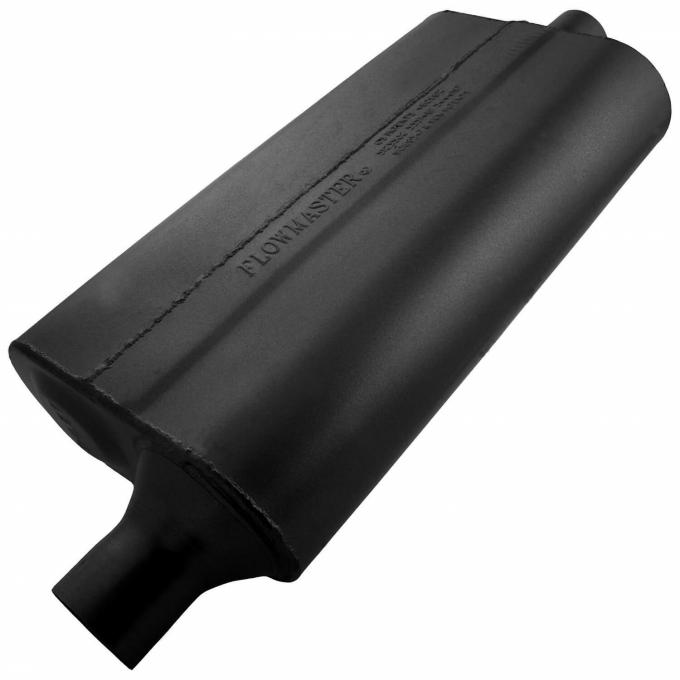 Flowmaster 50 Series Delta Flow Chambered Muffler 942051