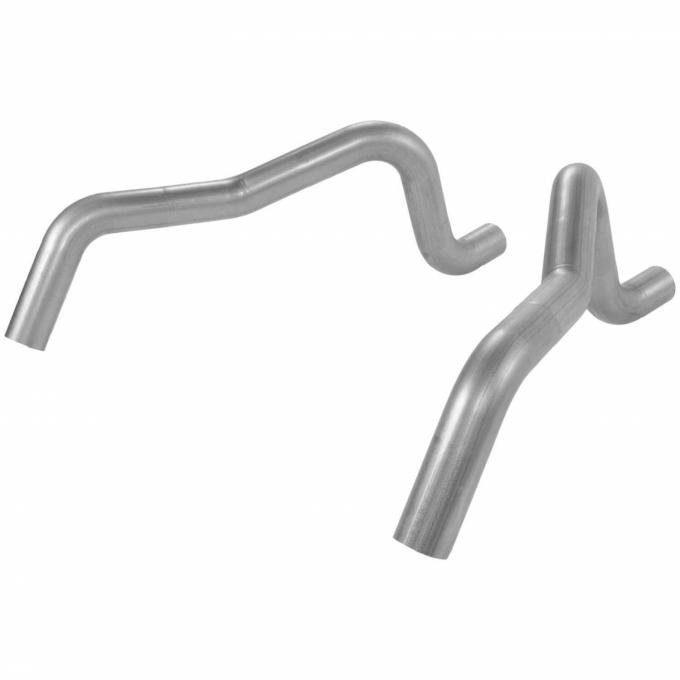 Flowmaster Pre-Bent Tailpipes 15822