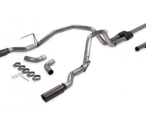 Flowmaster 2019-2023 Ram 1500 Outlaw Cat-Back Exhaust System 817936