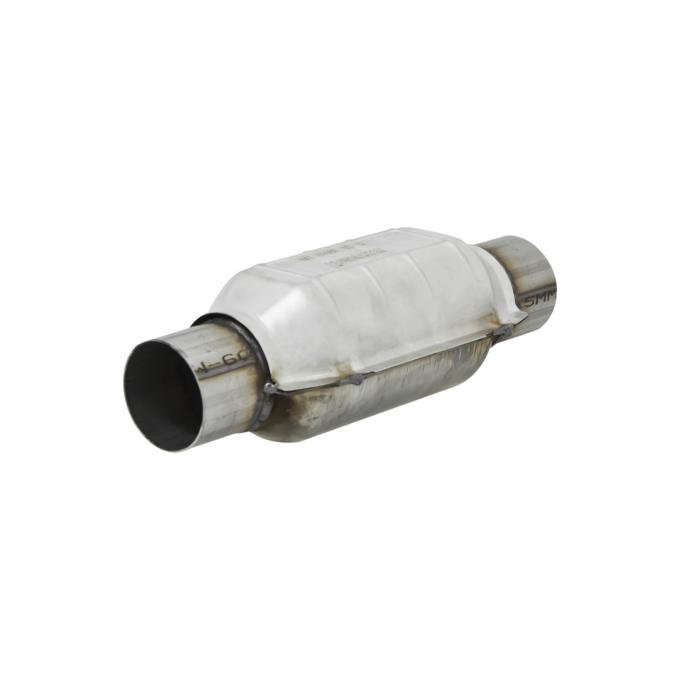 Flowmaster Catalytic Converter, Universal, Federal 2220125