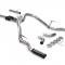 Flowmaster 2019-2023 Ram 1500 Outlaw Cat-Back Exhaust System 817936