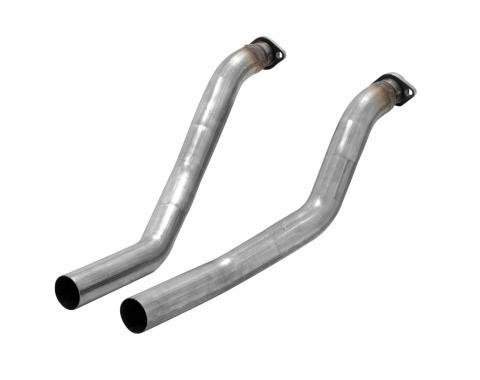 Flowmaster 1964-1966 Ford Mustang Manifold Downpipe Kit 81076