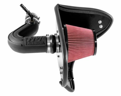 Flowmaster 2016-2017 Chevrolet Camaro Delta Force Performance Air Intake 615143