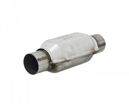 Flowmaster Catalytic Converter, Universal, Federal 2220125