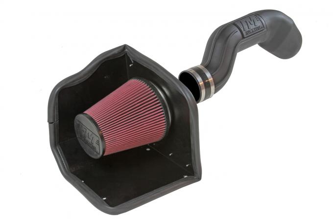 Flowmaster Delta Force Performance Air Intake, CARB Compliant 315116