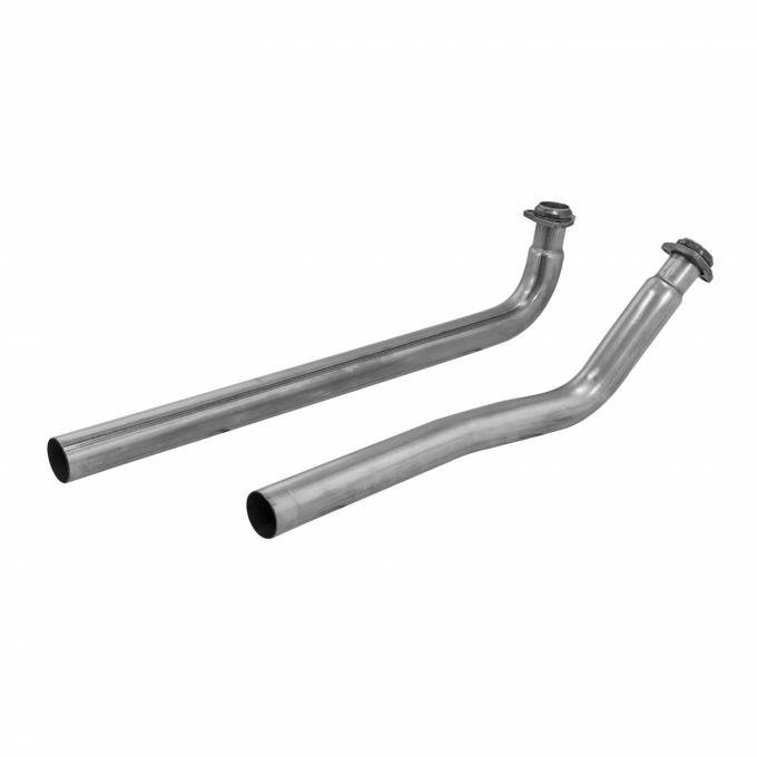 Flowmaster Manifold Downpipe Kit 81068