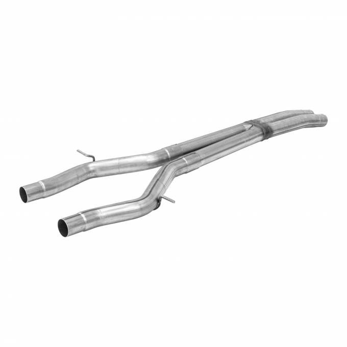 Flowmaster 2016-2023 Chevrolet Camaro Scavenger Series X-Pipe Kit 81083