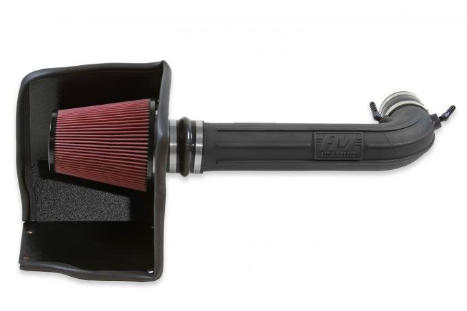 Flowmaster Delta Force Performance Air Intake, CARB Compliant 315121