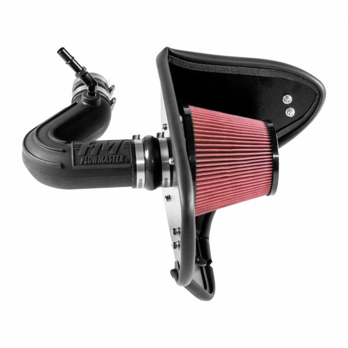 Flowmaster 2016-2017 Chevrolet Camaro Delta Force Performance Air Intake 615143