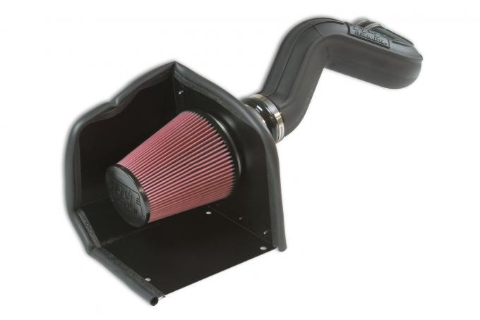 Flowmaster Delta Force Performance Air Intake, CARB Compliant 315118