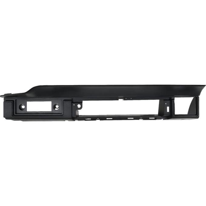 OER 1970-72 Camaro Dash Panel Lower Trim 3975820